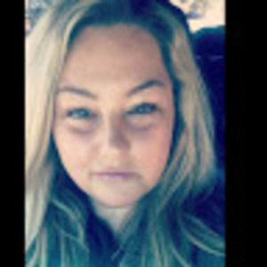 Meet your Posher, Kacey